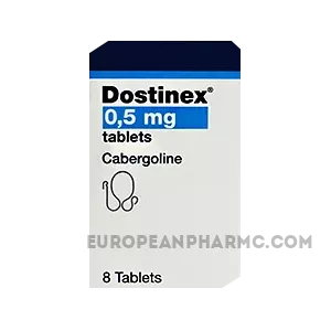 dostinex